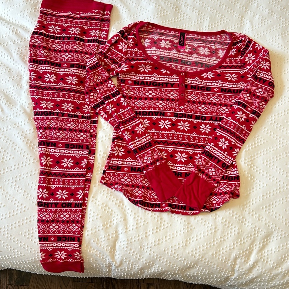 La Senza PJ Set